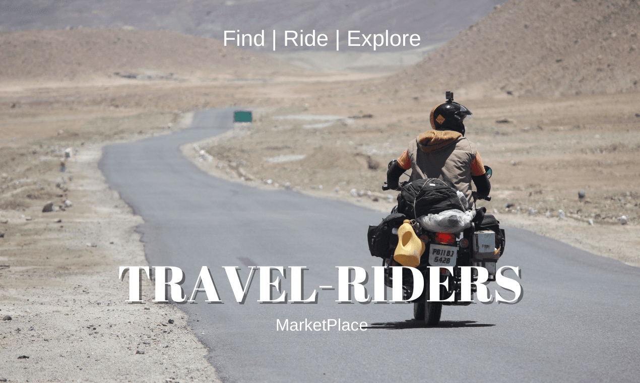 Travel-Riders Marketplace screenshot 2