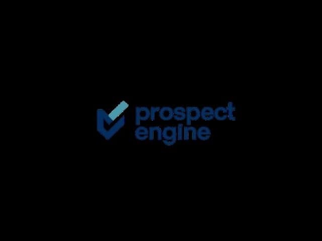 Prospect Engine screenshot 1