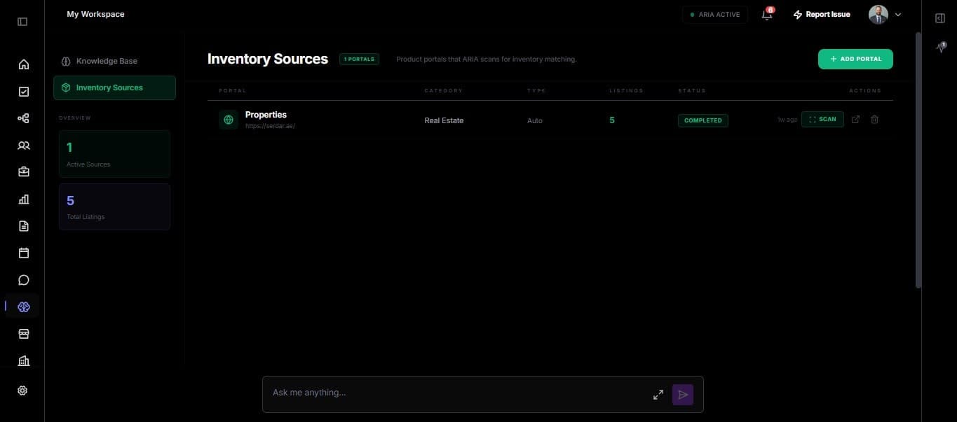 TeamITsuite screenshot 6