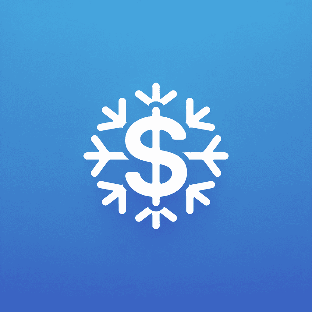 SpendFreeze — Stop Impulse Buying screenshot 1