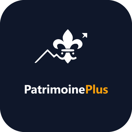 PatrimoinePlus screenshot 1