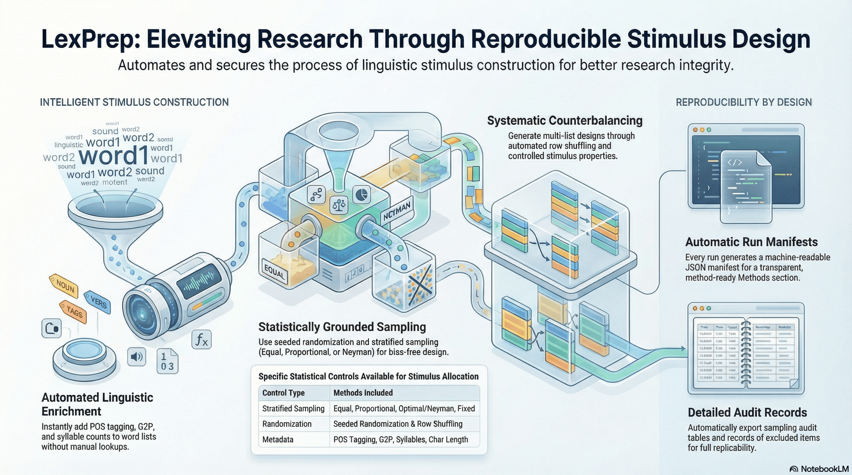 lexprep screenshot 4