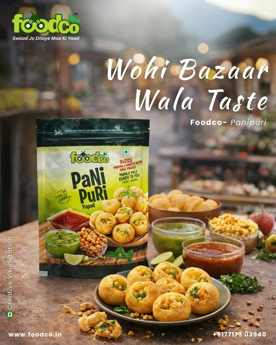 Foodco screenshot 10