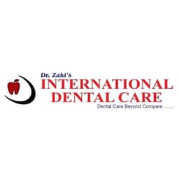 Drzaki’s international Dental Care