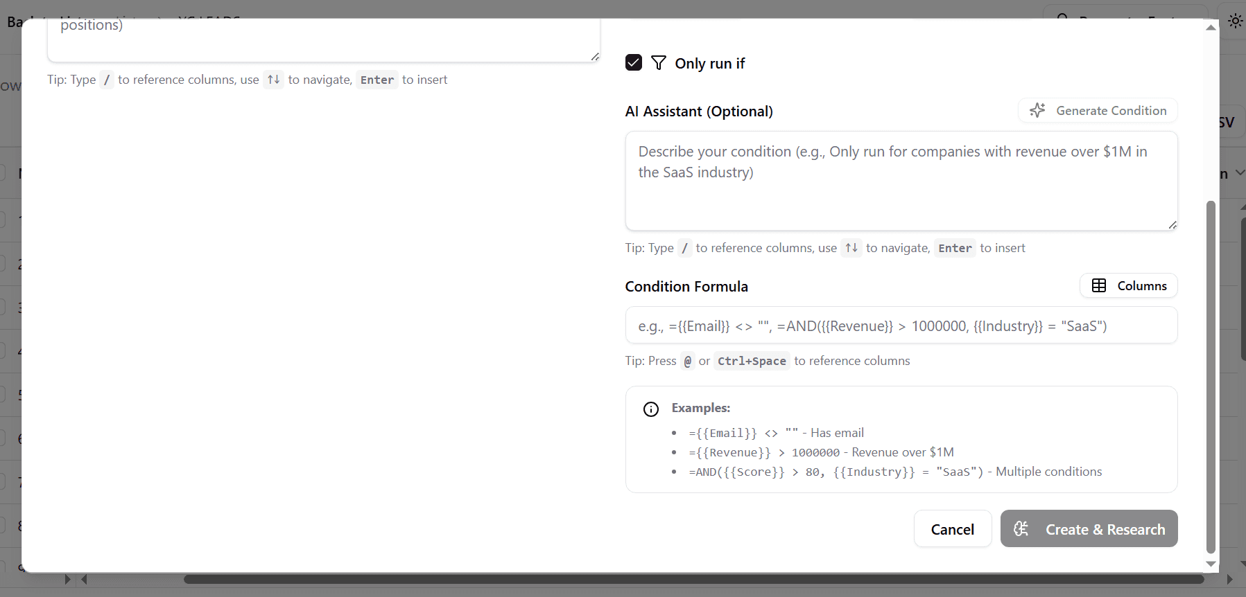 Open blivz screenshot 4