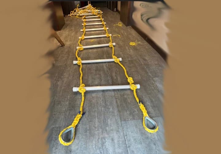 Superb Rope Ladder Manufacturer screenshot 1