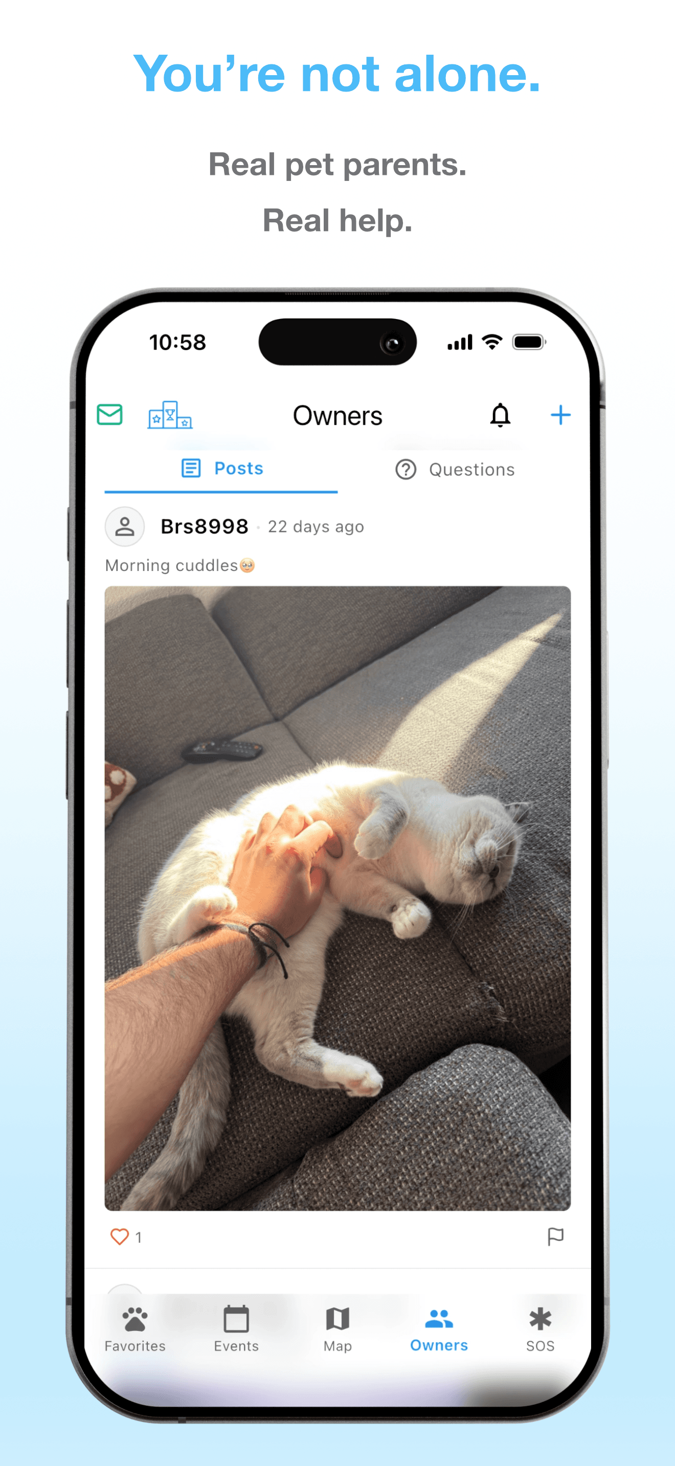 Little Pet screenshot 7