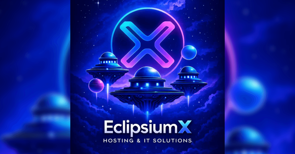 EclipsiumX screenshot 1
