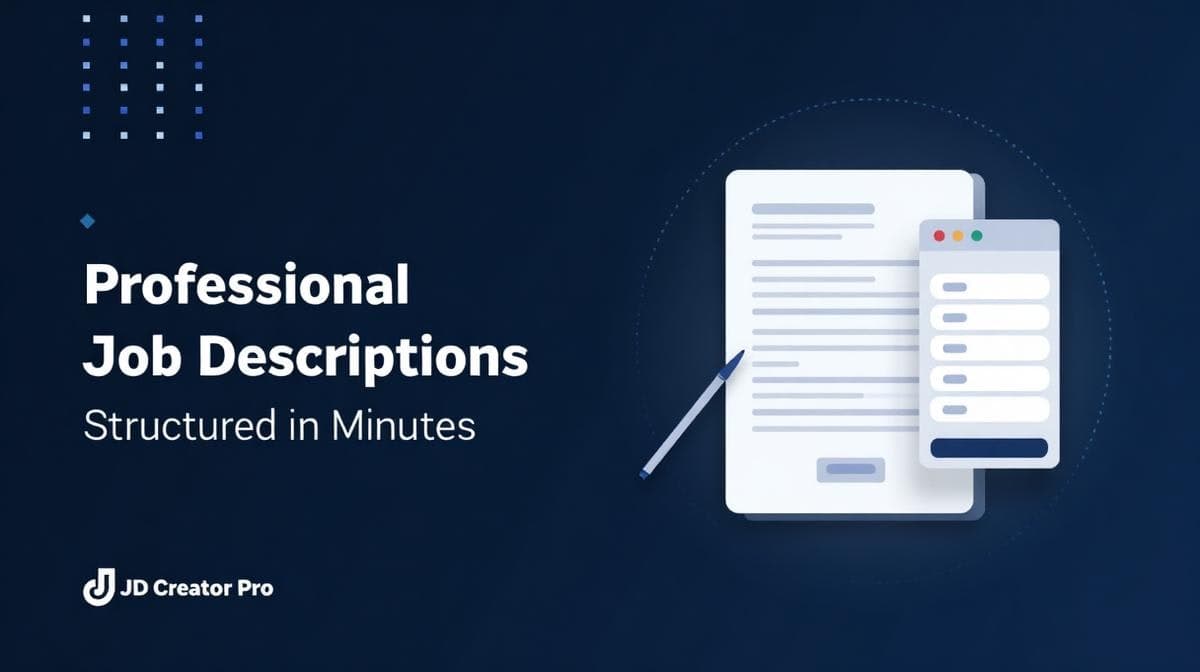 JD Creator Pro screenshot 1