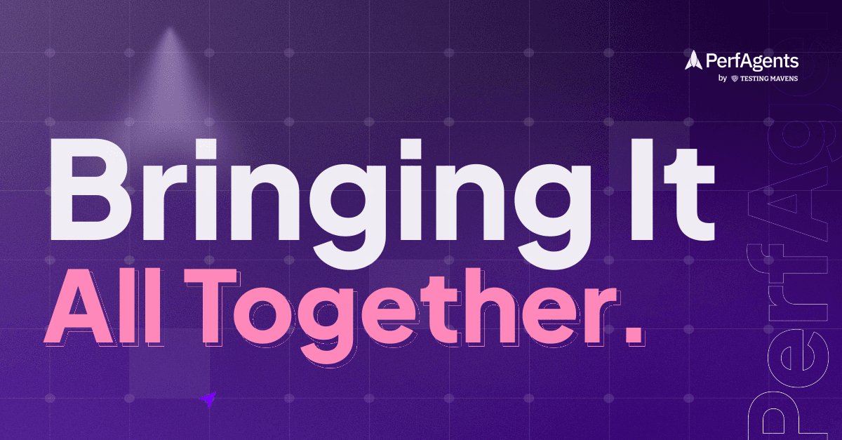 PerfAgents screenshot 6