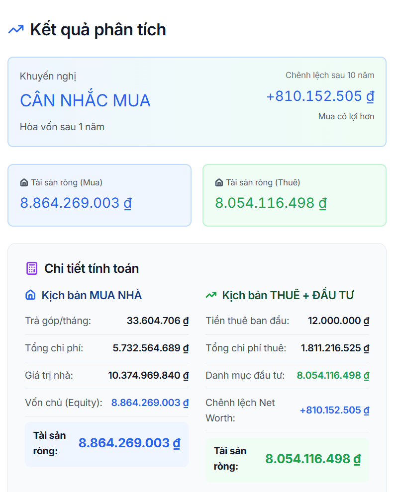 50+ máy tính tài chính screenshot 4