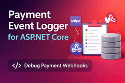Payment Event Logger