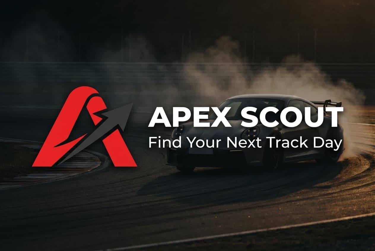 Apex Scout screenshot 1