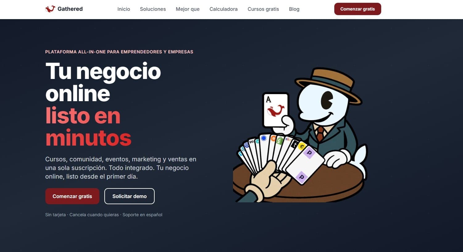 Gathered screenshot 2