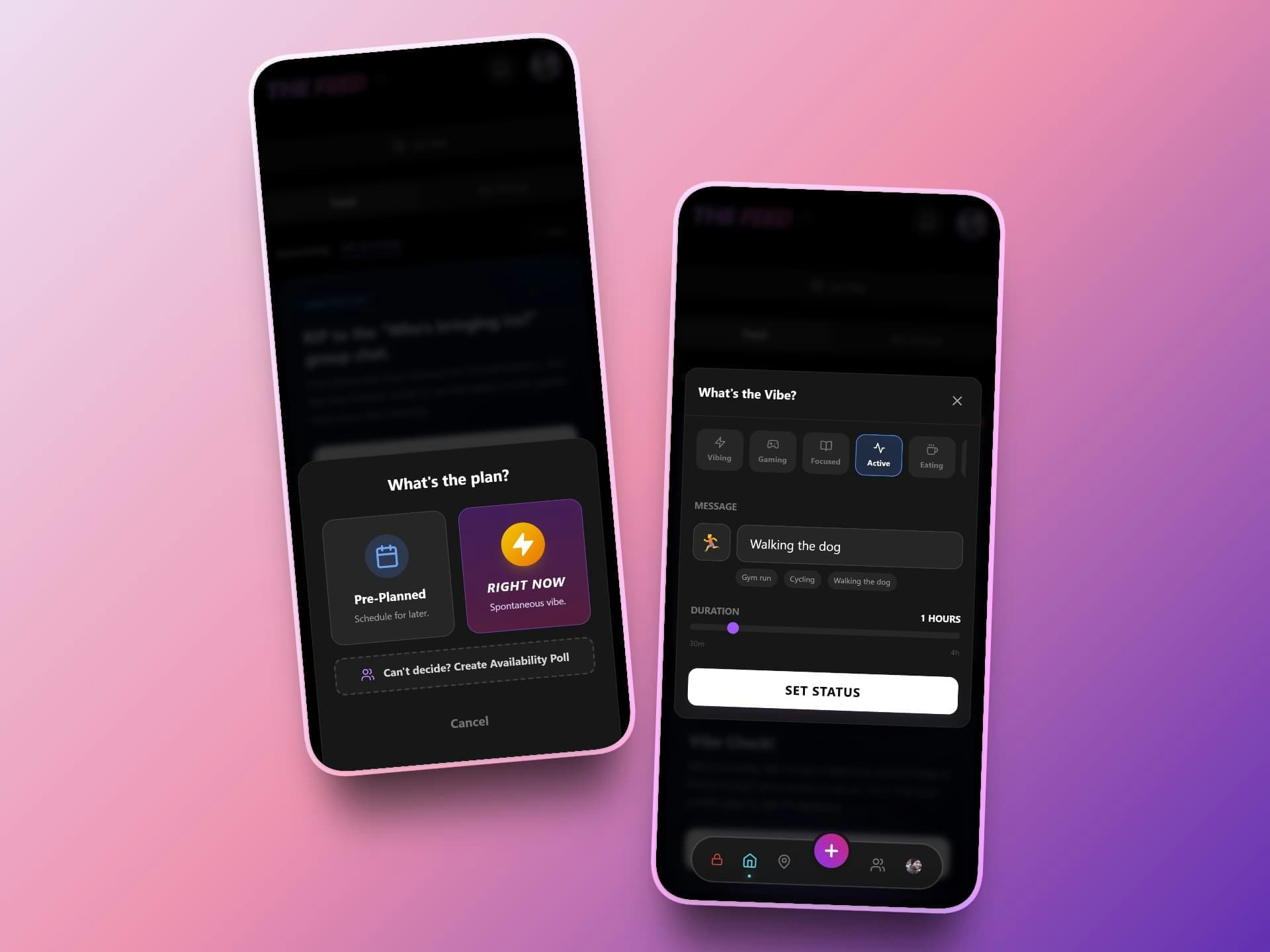 The Hangout Spot screenshot 1