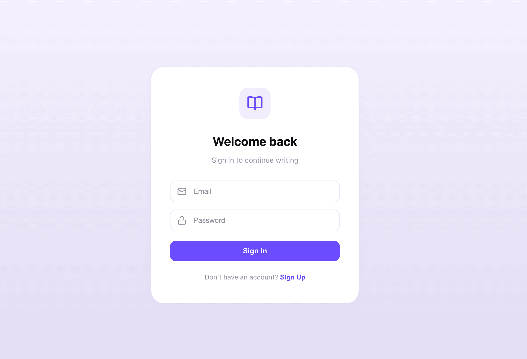 Digital Journal screenshot 1