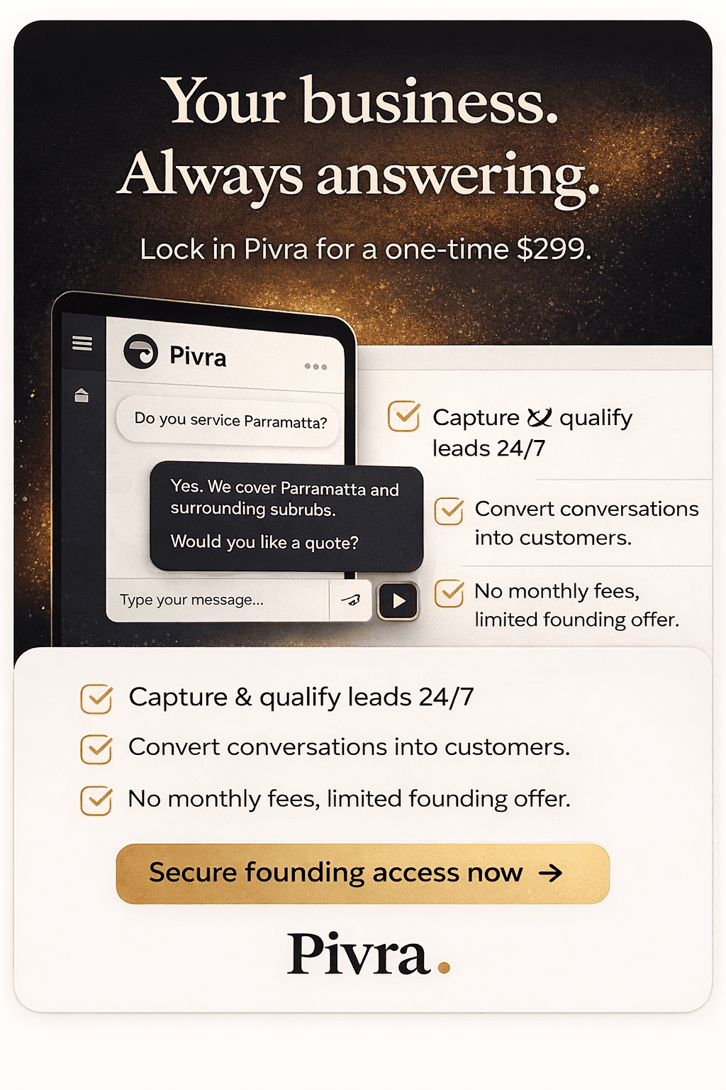 Pivra AI screenshot 6