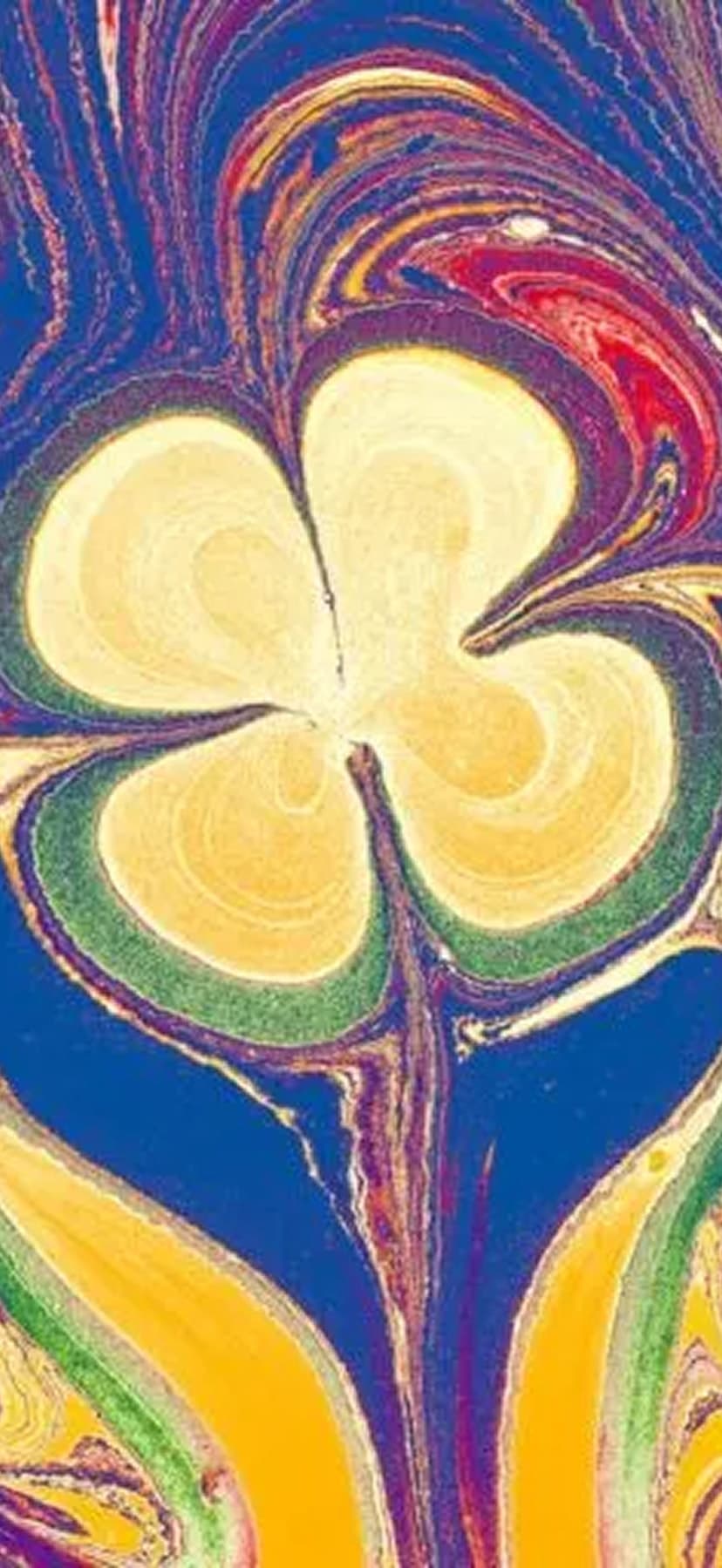 Ebru — Turkish Paper Marbling screenshot 6