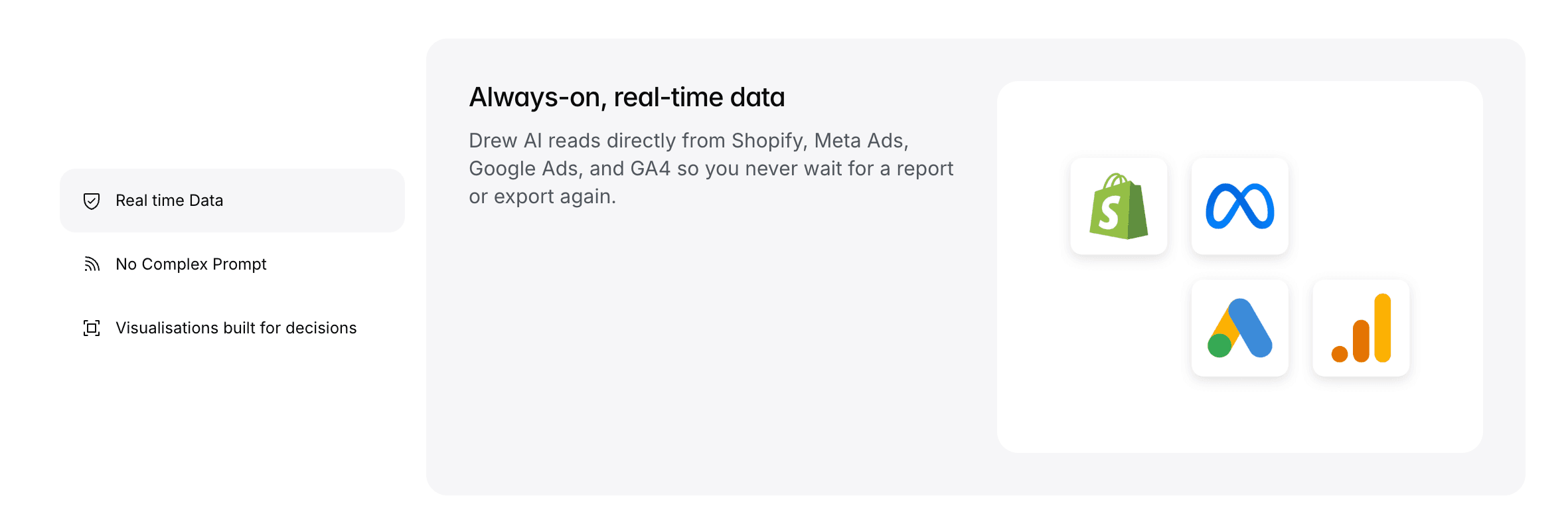Drew AI (Beta) screenshot 5