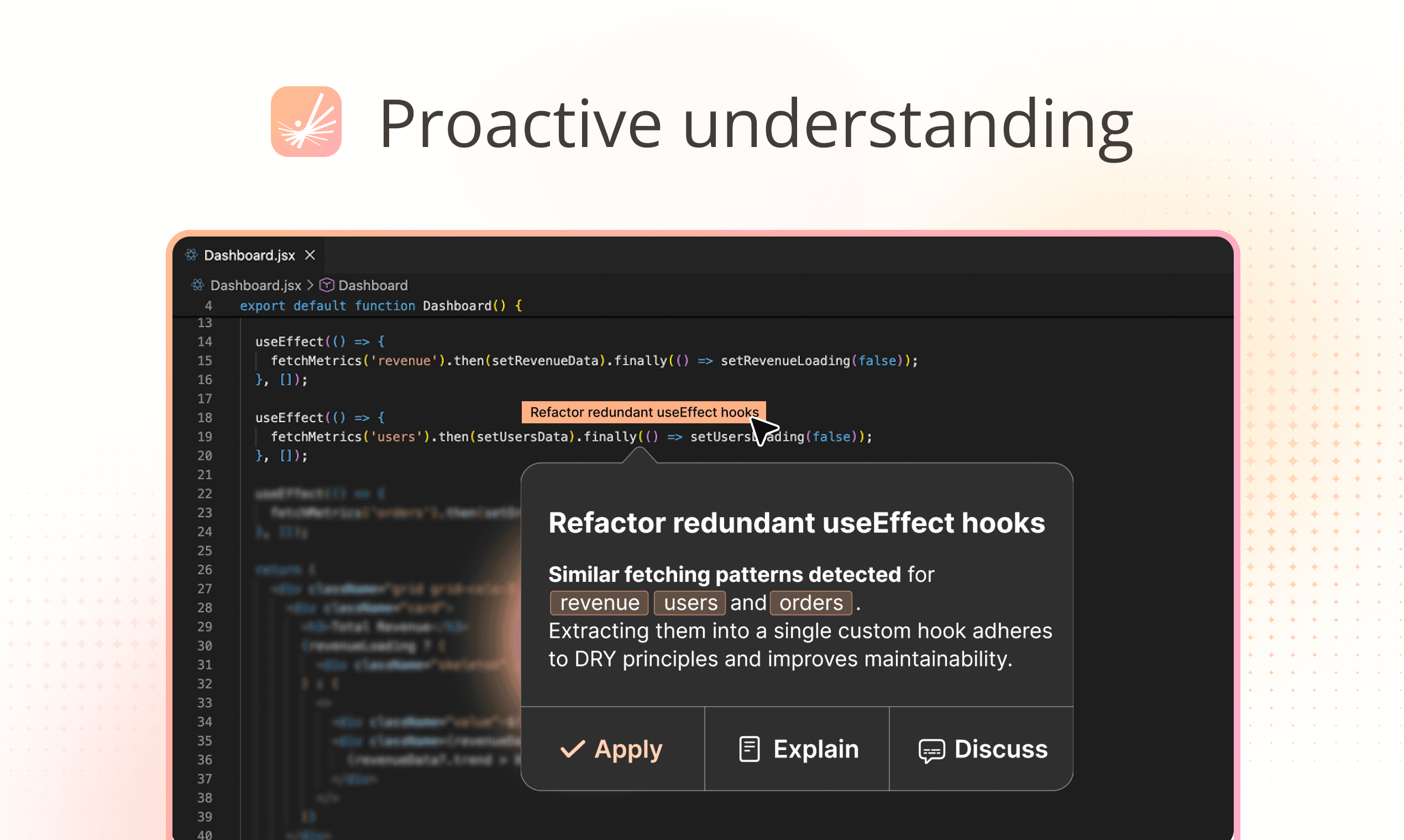 Enia Code screenshot 3