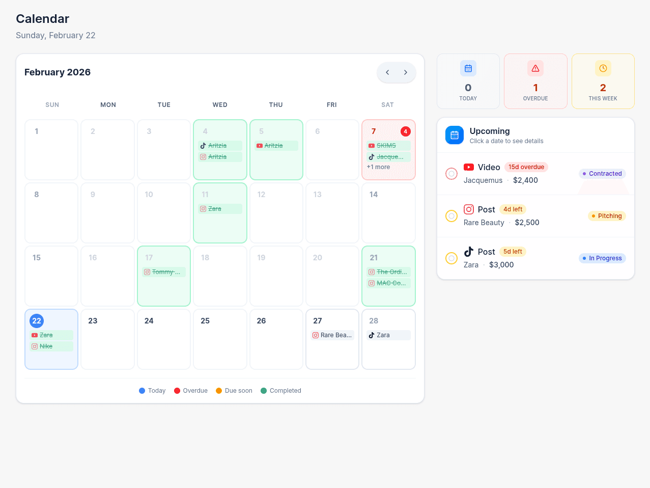 CollabCord screenshot 4