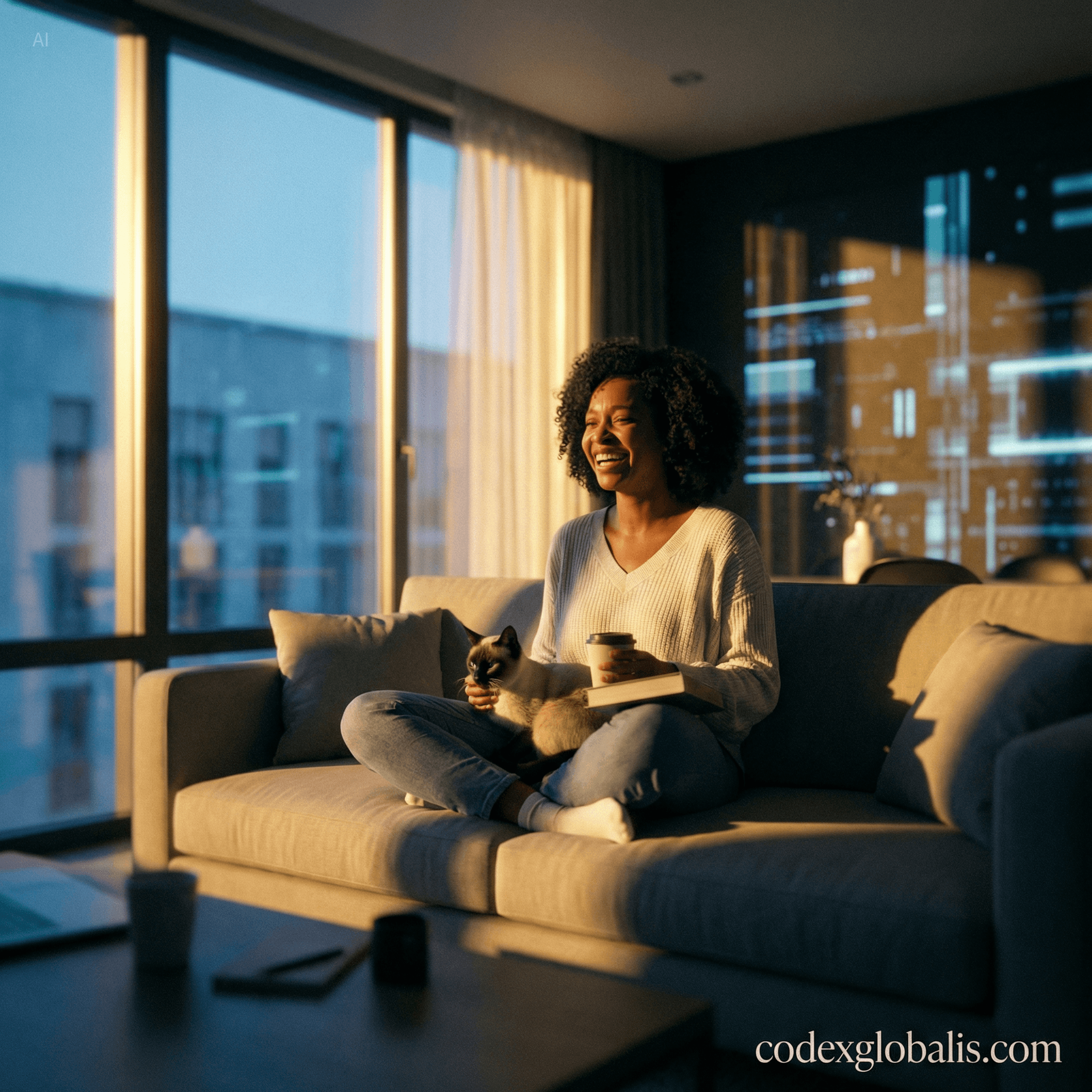 BABY AI screenshot 4