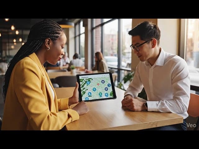 HoardSpace screenshot 1