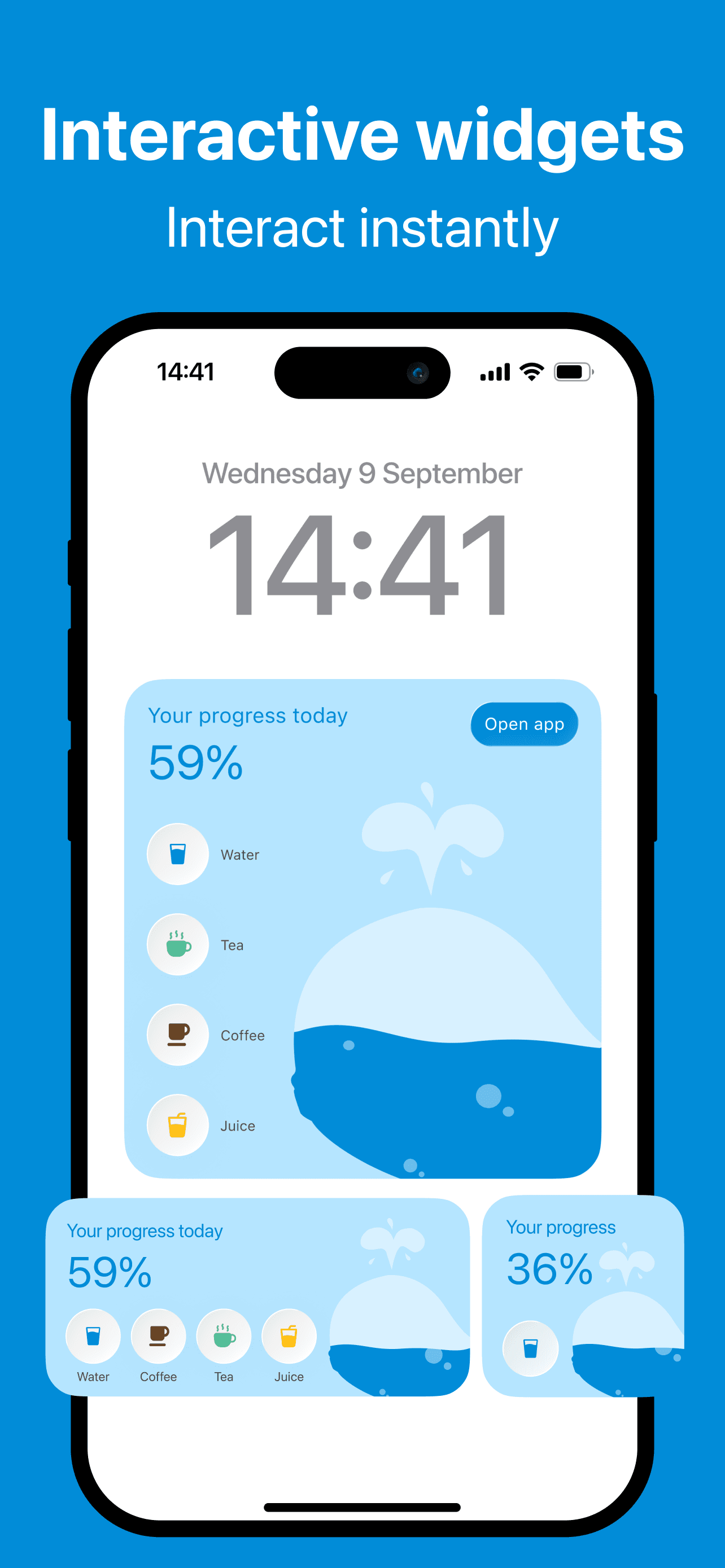Waterbent screenshot 3