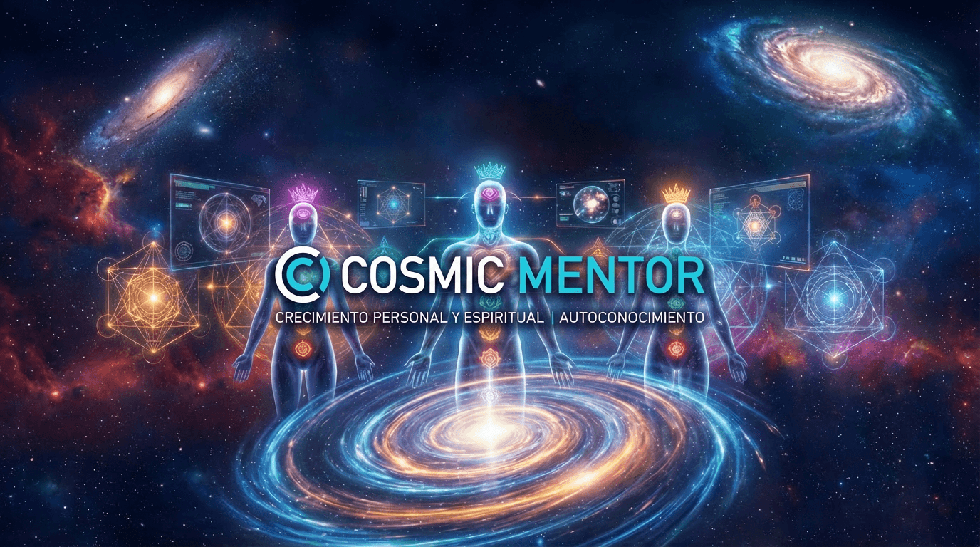 Cosmic Mentor screenshot 3