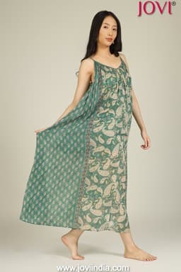 Best Indian Casual Cotton Dresses