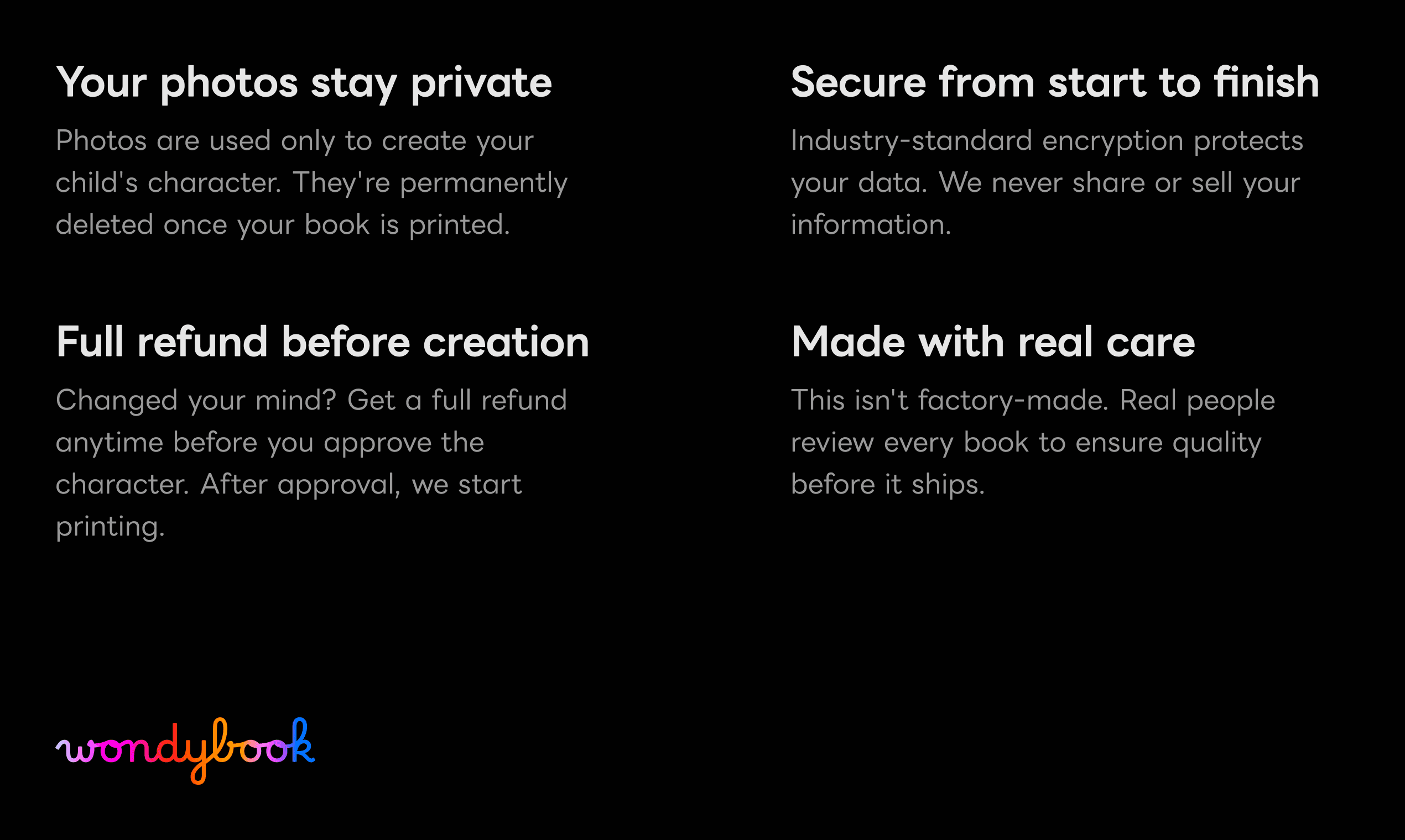 Wondybook screenshot 7