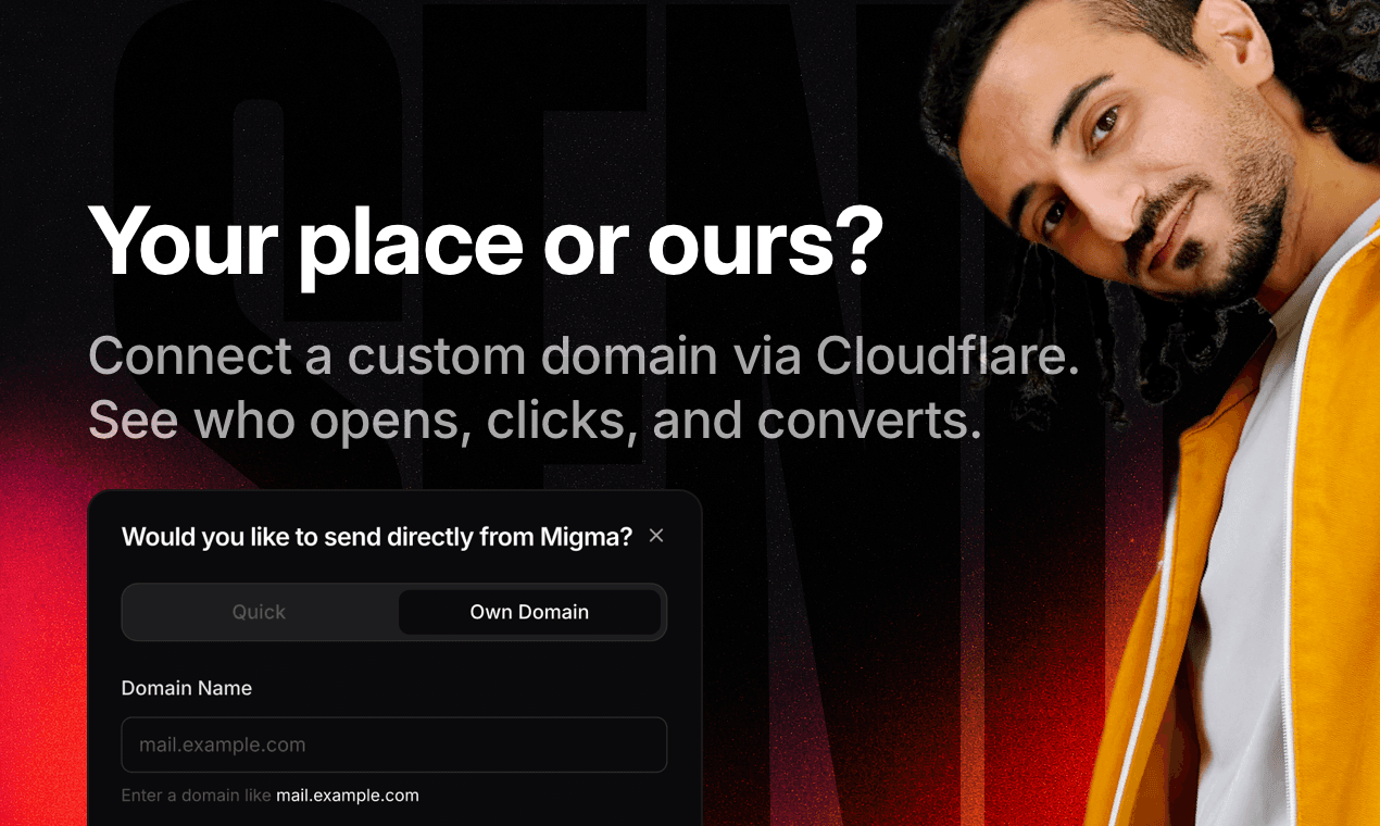 Migma AI screenshot 5