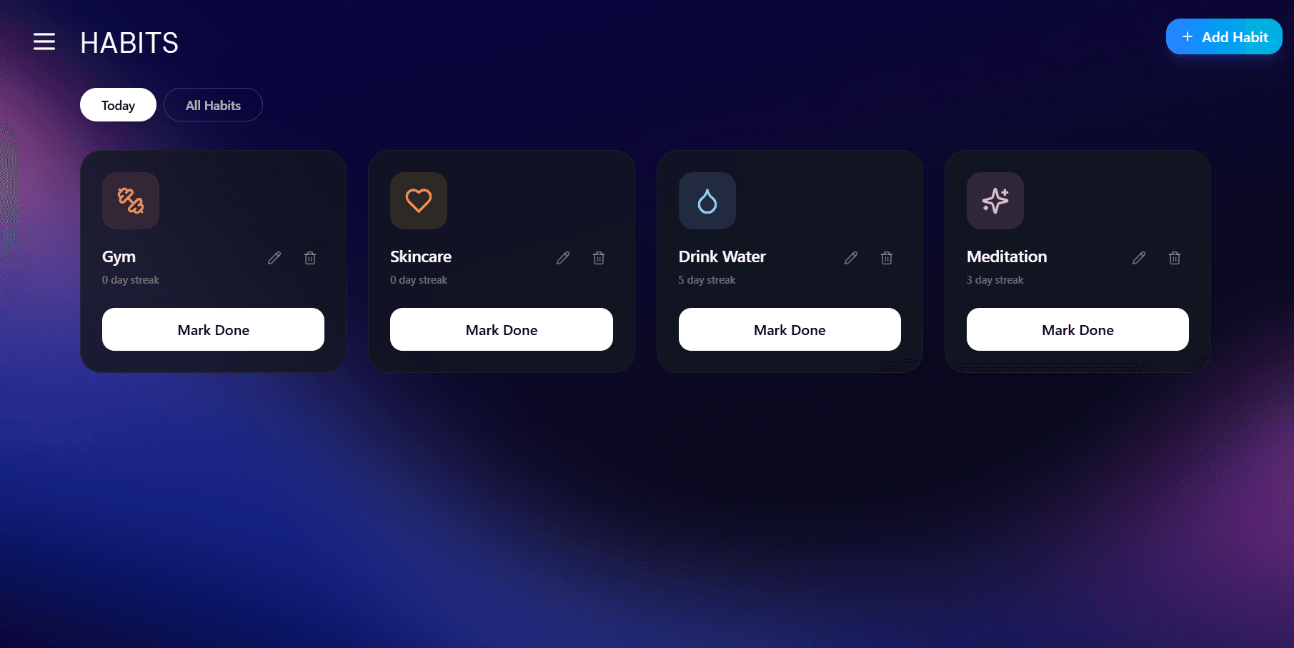 Bentoflow screenshot 6