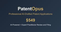PatentOpus