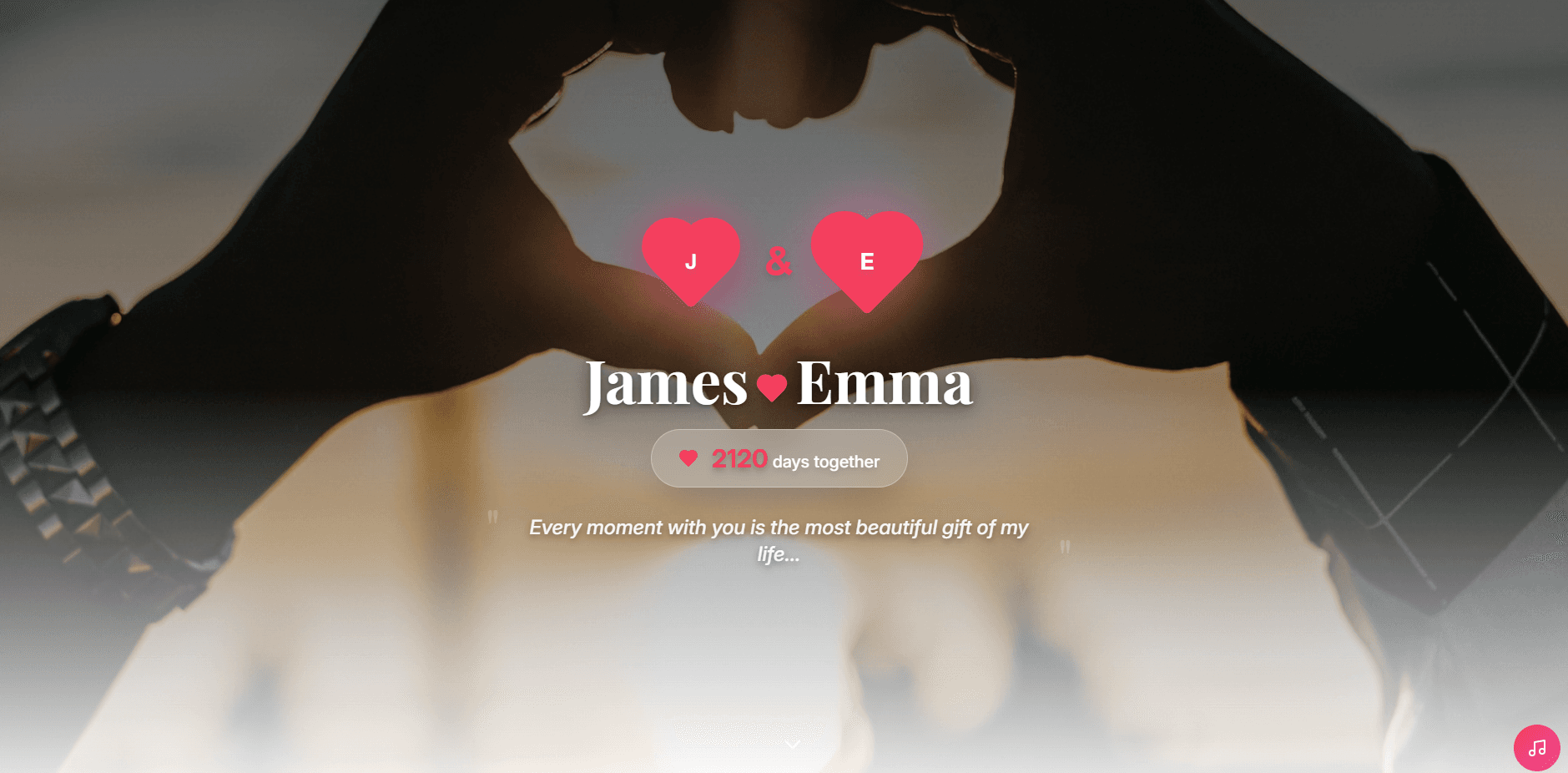 Gift4You screenshot 1