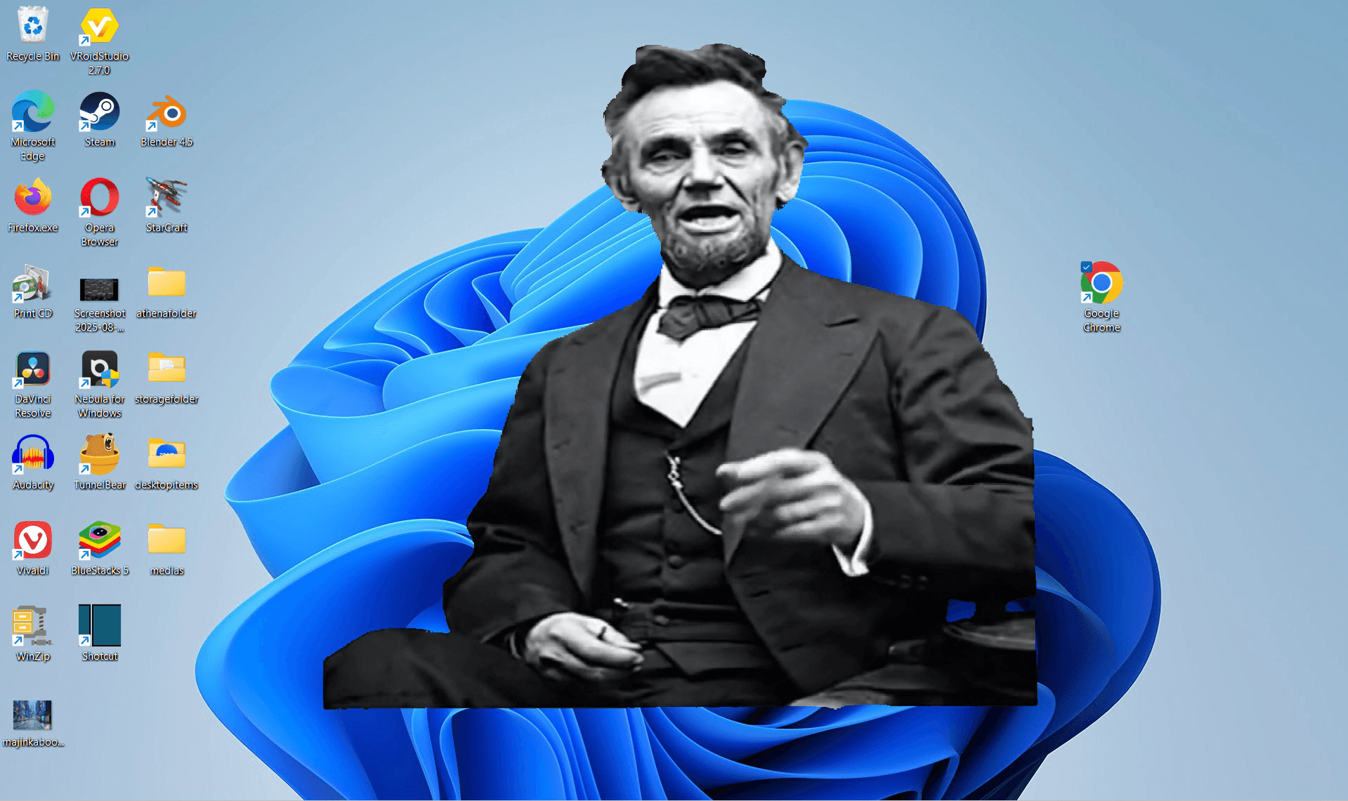 Reglitched Ai screenshot 10