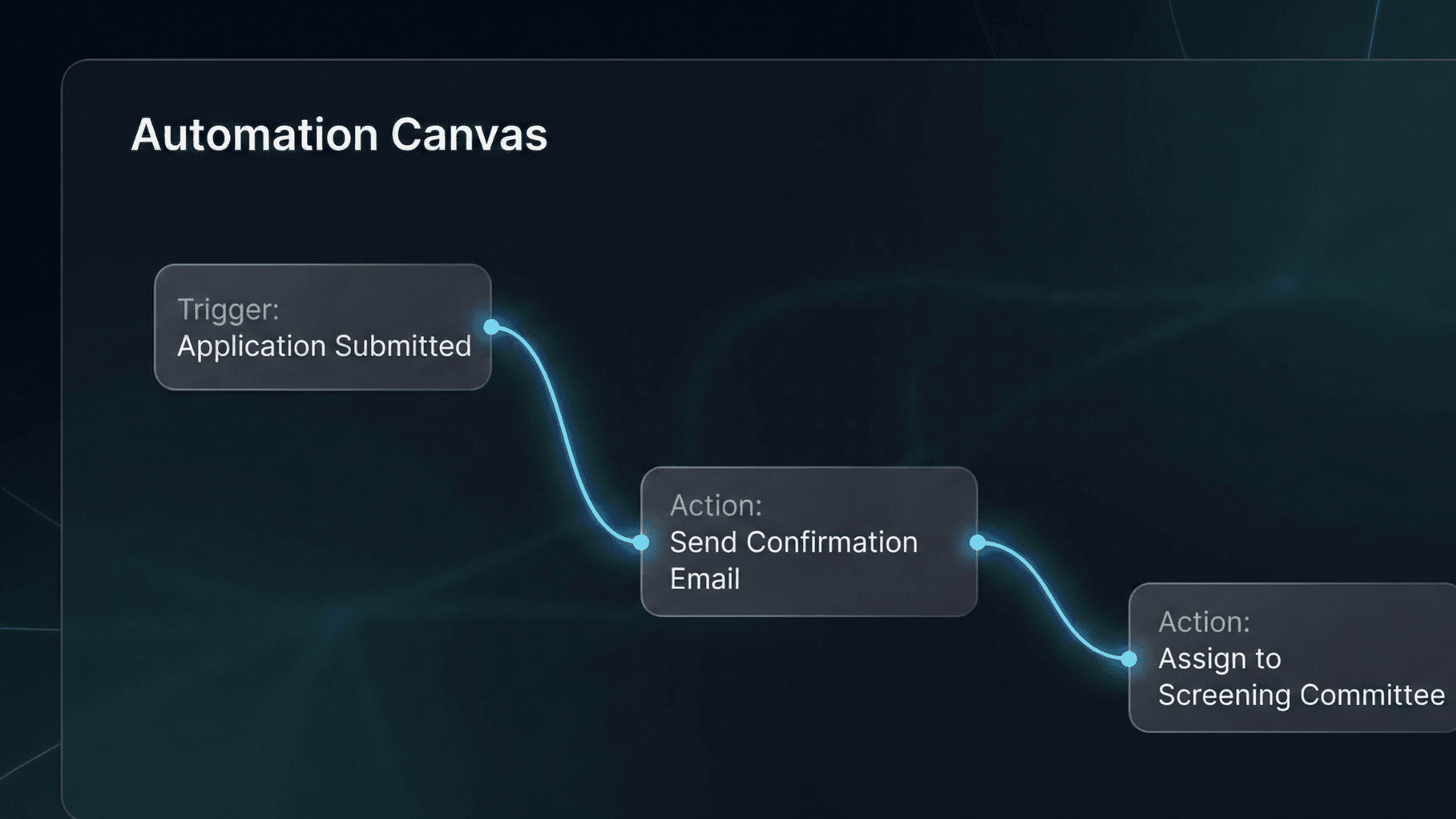Nobel | Award Management & Grant Portals screenshot 4