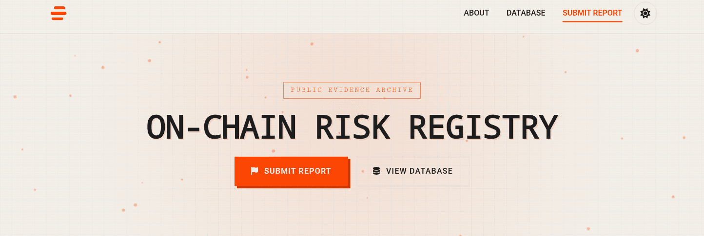 SUSPECTED screenshot 1