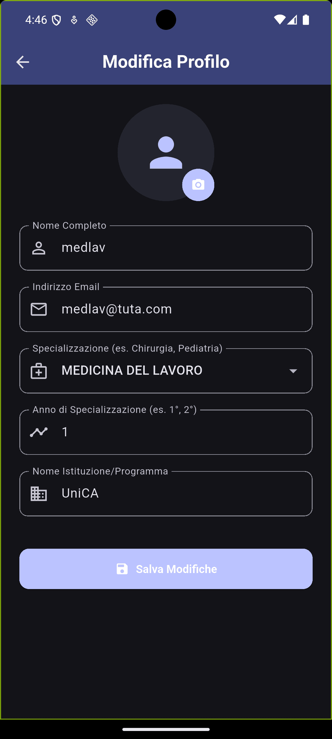 R Portfolio screenshot 16