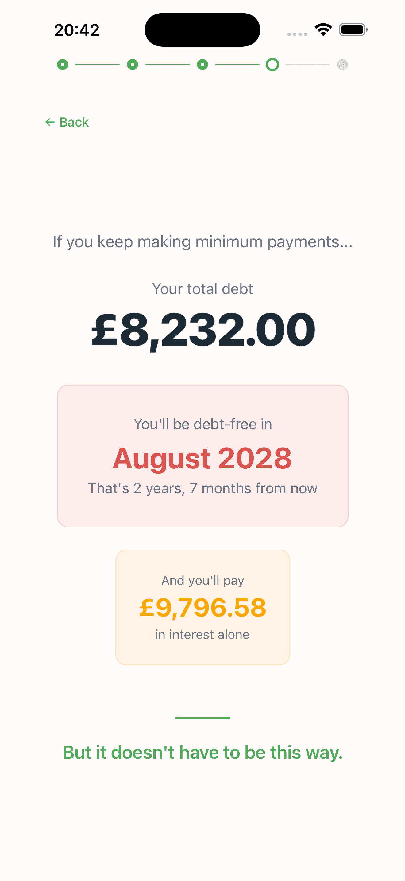 PennyWise screenshot 11