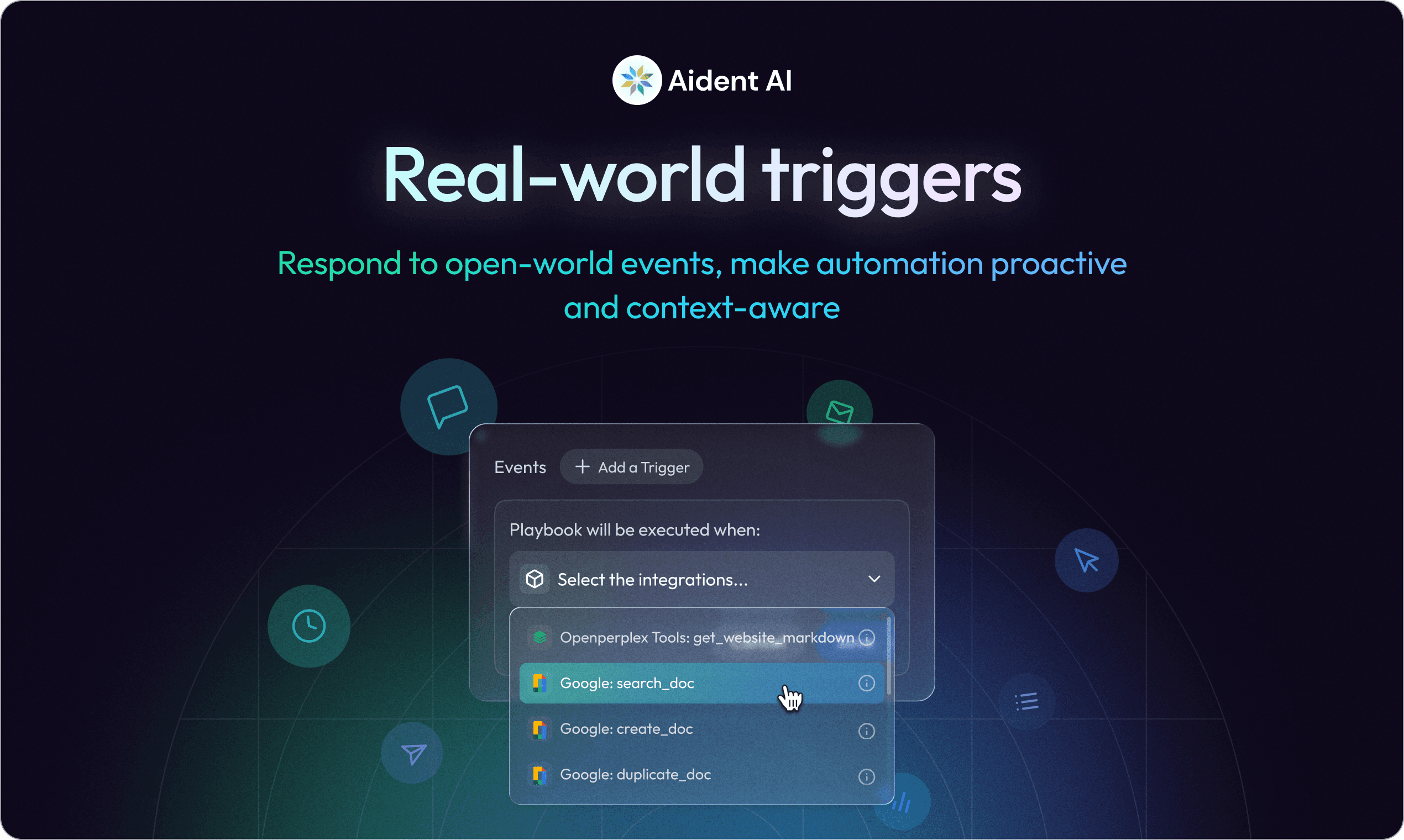 Aident AI Beta 2 screenshot 5