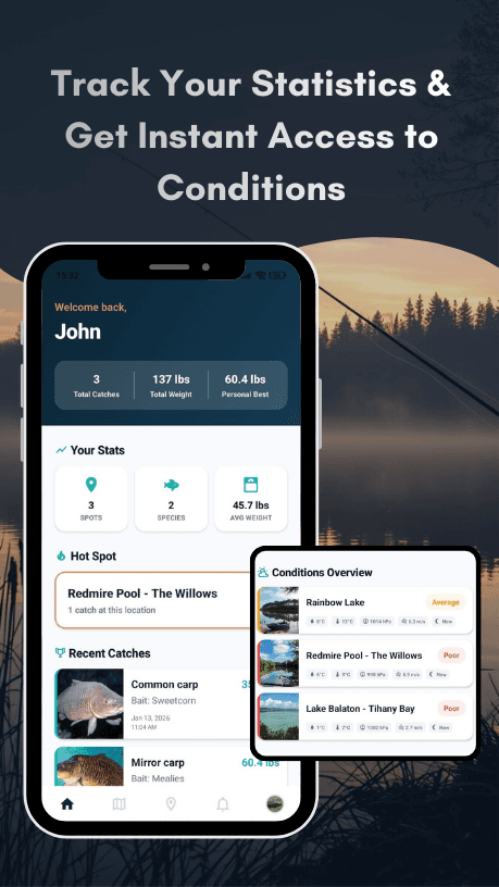 CarpMarks screenshot 1