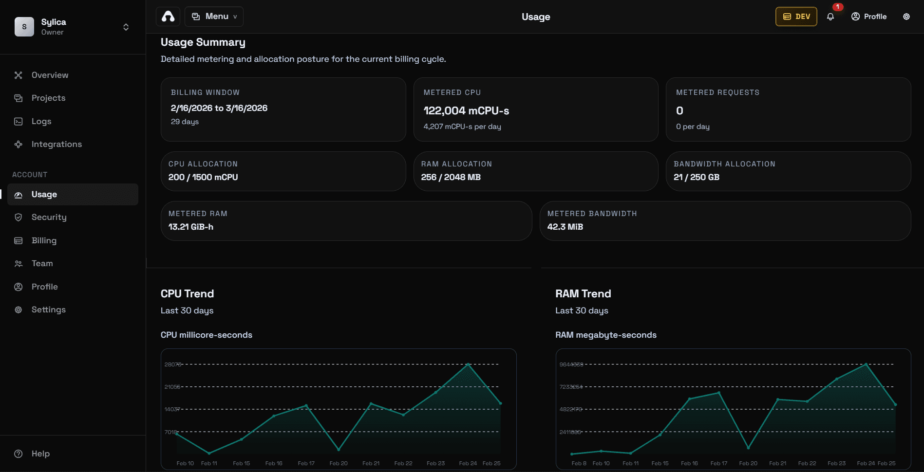 Apployd screenshot 3