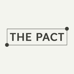 THE PACT - Slow Letters