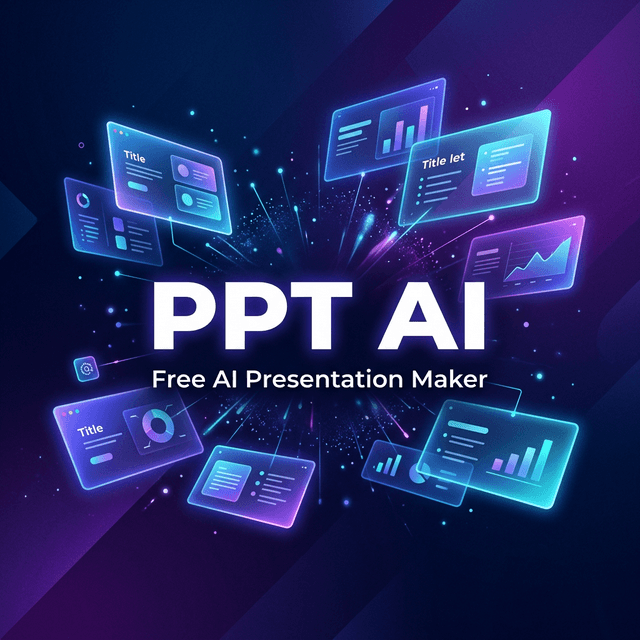 PPT AI screenshot 1