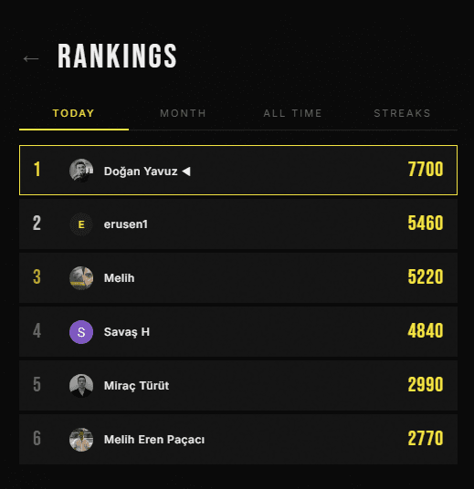 EraPick screenshot 4