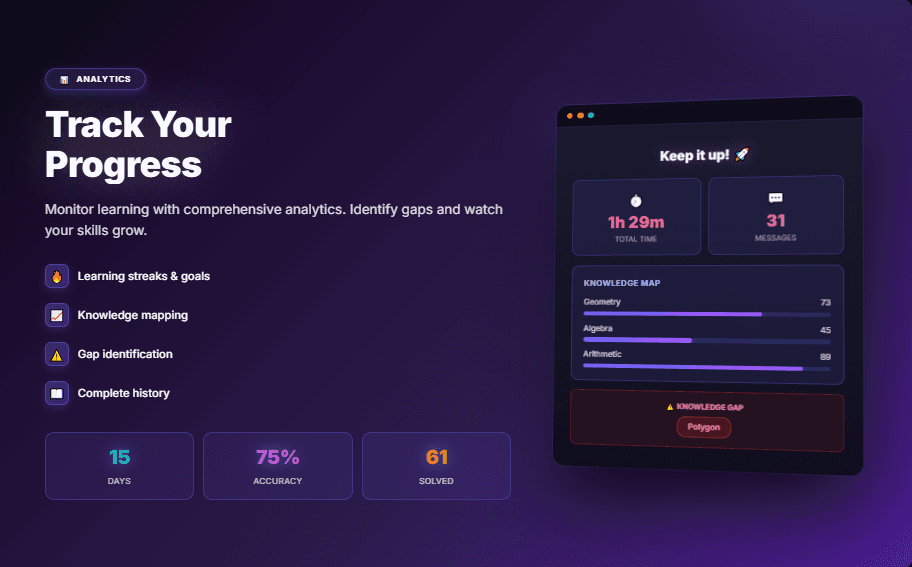 MathPal screenshot 4