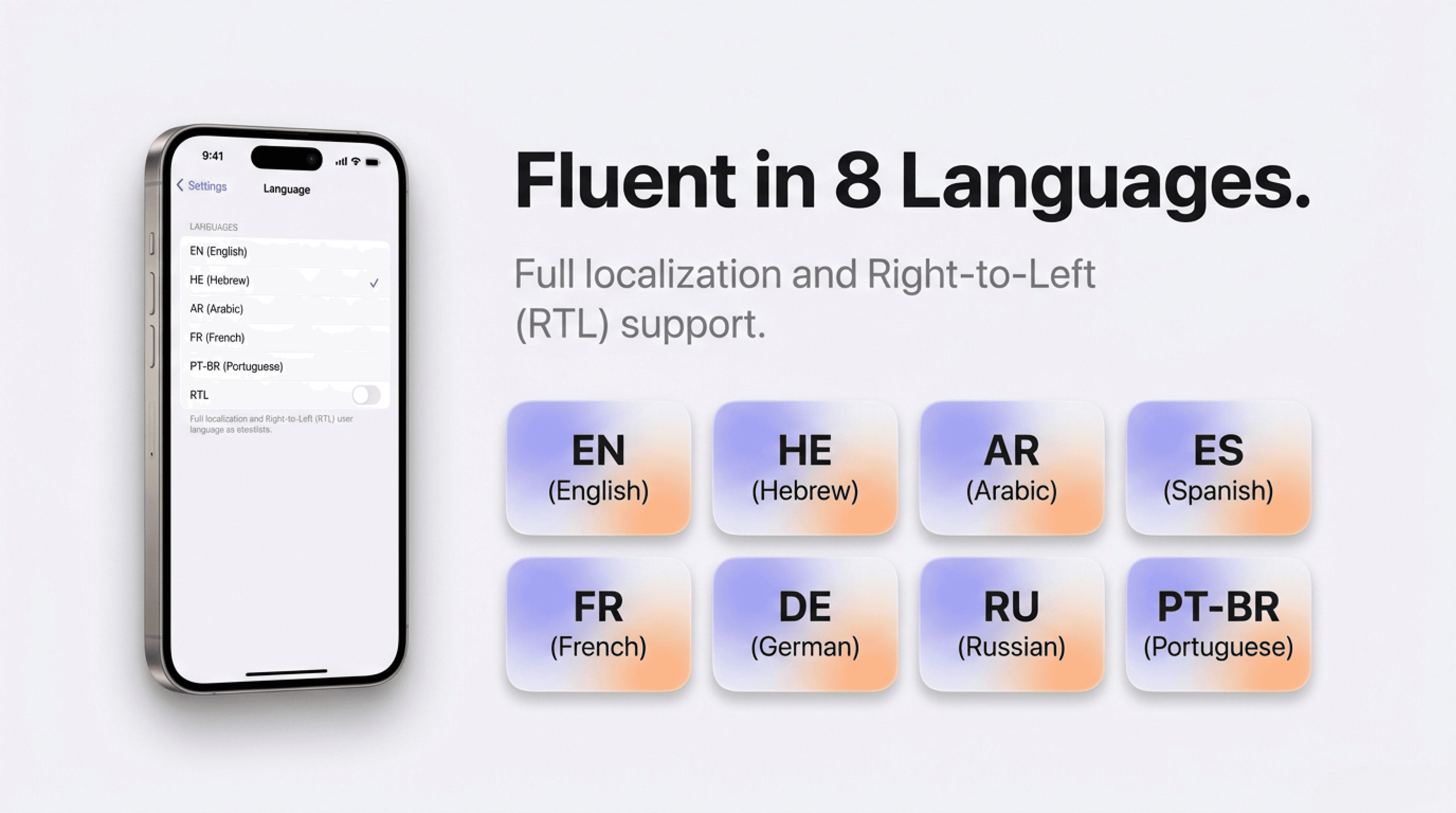 Thinglo screenshot 12