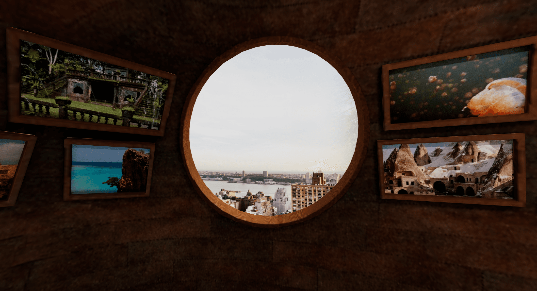 The Obscura Society screenshot 5