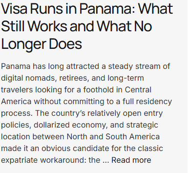 Expatoo screenshot 4